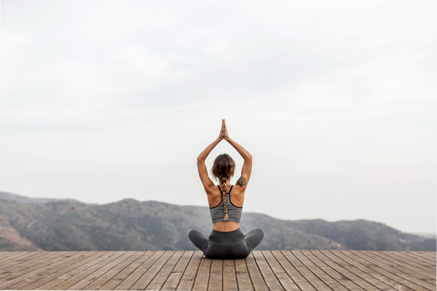 Harmonie du corps et de l'esprit : Plongée dans les bienfaits uniques du Yoga