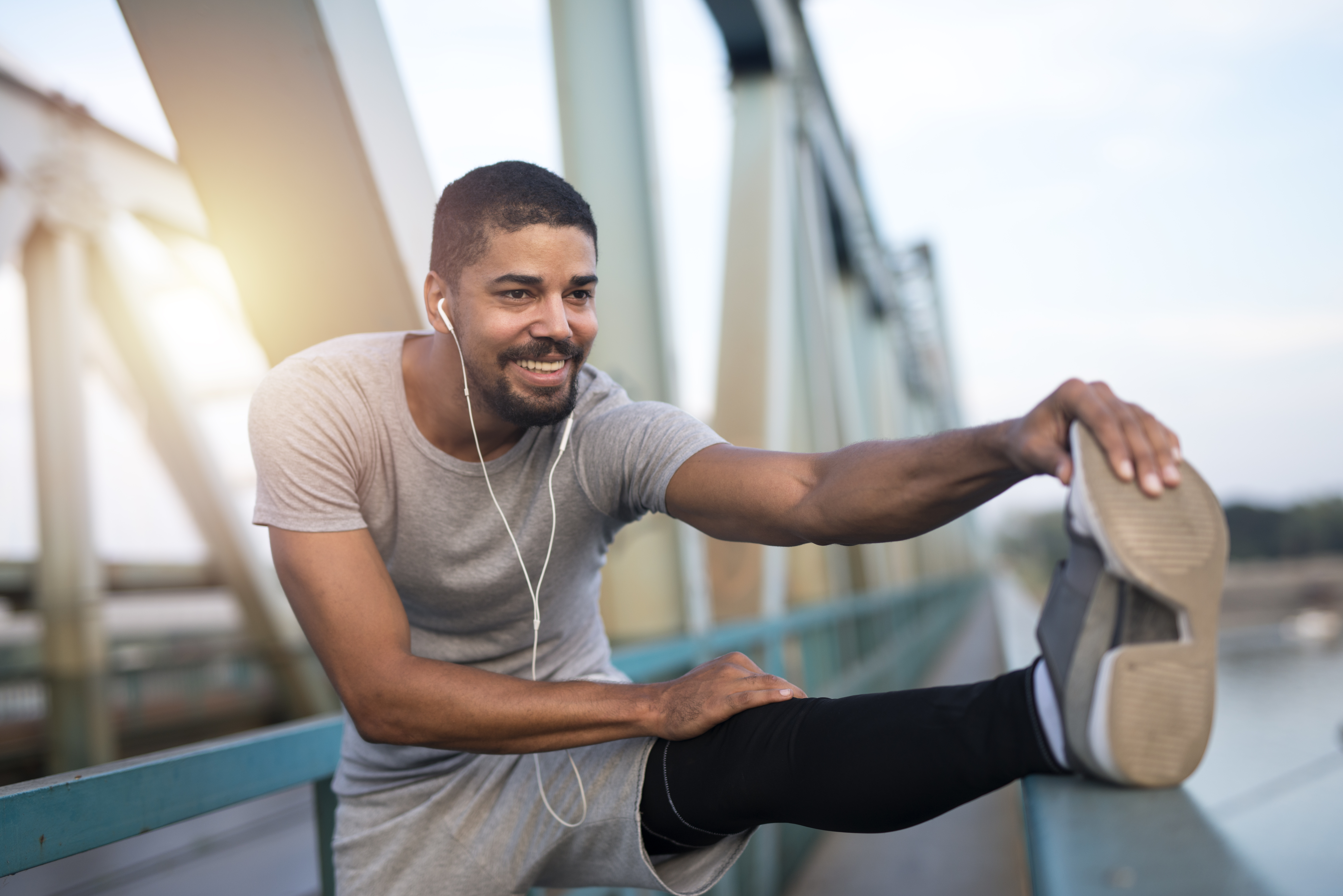 Résolutions sportives : Comment démarrer une année réussie ?